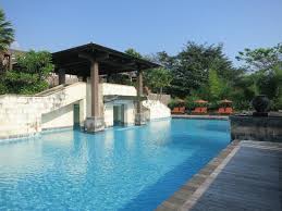 Taman Dayu Golf Club Resort Pasuruan Indonesia Ulasan Perbandingan Harga Hotel Tripadvisor