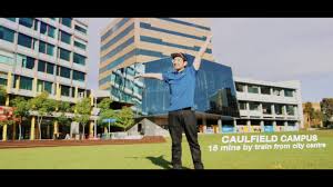 13 march · johor bahru, malaysia ·. Campuses Life Monash College