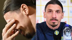 Profile page for ac milan football player zlatan ibrahimovic (striker). Football Question That Brought Zlatan Ibrahimovic To Tears