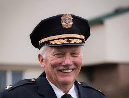 Bolivar Police Chief Mark Webb announces retirement