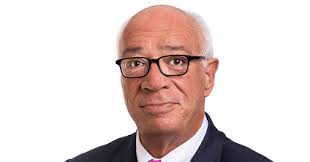 Barry Cooke Personal Injury Lawyer in Monmouth County, NJ