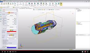 Maybe you would like to learn more about one of these? Zw3d 2018 Review Model And Manufacture Digital Engineering 24 7