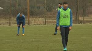 Op zoek naar een trainingspak? Bahoui Dient Zich Nadrukkelijk Aan Bij De Graafschap Omroep Gelderland