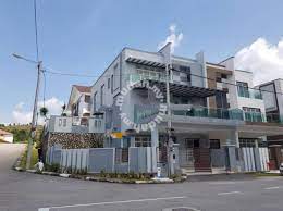 Jalan eh 1, evergreen height, taman evergreen height, 83000 batu pahat, johor, מלזיה. 2 Storey Semi D With Basement Taman Evergreen Heights Batu Pahat Houses For Sale In Batu Pahat Johor Mudah My