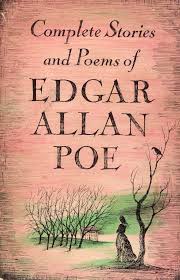 Complete Stories And Poems Of Edgar Allan Poe Etsy Edgar Allan Poe Edward Gorey Books