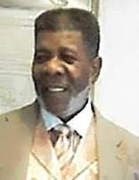 Obituary for Trustee Spencer Gene Oliver. Sr.