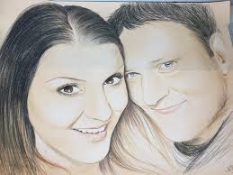 Is this you? This wonderful drawing has been found in T3 security and we'd  love to return it to its owners! 😊