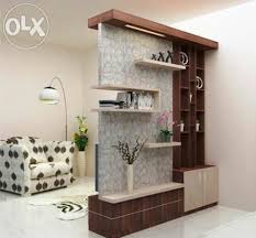 Pin By Selvi Subramaniam On Living Dining And Balcony Ideas Modern Room Divider Room Partition Designs Living Room Partition
