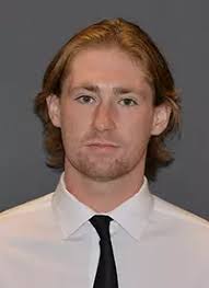 2021-22 Men's NCAA Ice Hockey Roster