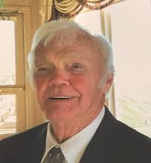 Victor R. "Sonny" Duff