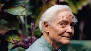 W.S. Merwin