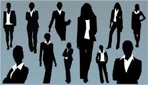 Business Woman Silhouette Vector Png 690 398 Pixels Woman Silhouette Business Women Silhouette Vector
