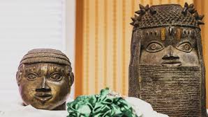 Musealt oppgjør med tysk kolonihistorie