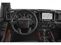 2024 Nissan Frontier Pro 4x Egg Harbor