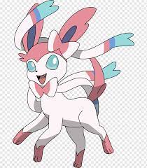 Sylveon png images | PNGWing