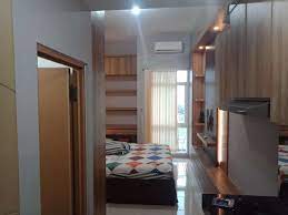 Rp 25.000.000/tahun sertifikat ppj, apartment. Sewa Apartemen Harian Surabaya Community Facebook