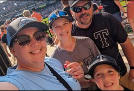 2024-2025 Board of Directors