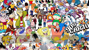 Can you name the '90s cartoons pictured here? 90s Cartoon Tv Trivia Video Dailymotion