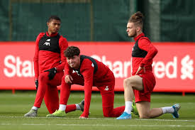 Harvey elliott salary & net worth. He Was Outstanding Jamie Carragher Backs Harvey Elliott To Play Big Role For Liverpool