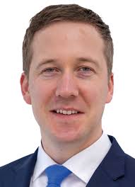 Councillor Neil Feighery