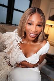 Serena Williams : I'm 43 years old and there's no one to wish me a happy  birthday 🎂