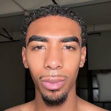 Hi my name is Ricky Flores I'm a Los angeles-based professional makeup  artist will you be needing one for your project?