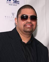 Heavy D, Rapper born