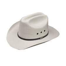 Atwood Austin Palm Leaf Cowboy Hat Low Crown