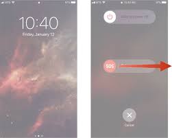 Women began sharing the sos function via social media, which allows you to quickly alert the emergency services, following the. How To Trigger Emergency Sos On Your Iphone And Shut It Off Imore
