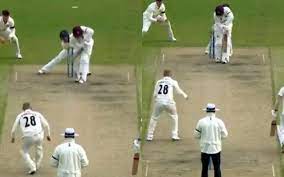 That day in 1993, this 'youngster from australia' produced a masterclass to leave england's mike gatting in huge trouble. Watch Matt Parkinson Recreates Shane Warne S Ball Of The Century At Old Trafford In County Championship