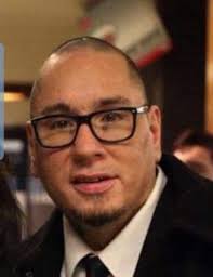 Obituary for Edwin Charles Bear