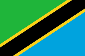 The thin bands of the flag represent the. Tanzania Flag Package Country Flags