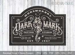 Download Maker S Mark Svg File Sevog