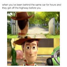 Safe Travels New Friend R Wholesomememes