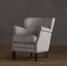 Restoration Hardware Look Alikes Save 215 00 Lowe S Vs Restoration Hardware Professors Upholstered Upholstered Chairs Small Chair For Bedroom Stylish Chairs