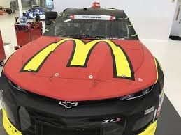 So they borrowed a bit of the profession. Nascar Driver Jamie Mcmurray To Honor Fallen Flint Area Airman Mlive Com