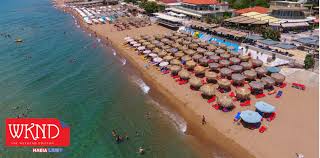 Koyroyta Afhse Thn Teleytaia Toy Pnoh Sthn Paralia Hleia Live Oles Oi Eidhseis Kai Ta Nea Ths Hleias Kai Ths Elladas
