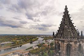 In der hitliste fehlt noch so viel. Magdeburg Sehenswurdigkeiten Top 10 Fotospots
