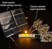 MIT engineers create an energy-storing supercapacitor from ...