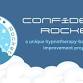 Confidence Rocket: 4 Session In-Person... event in Mirfield