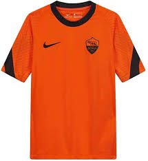 Possiamo fornire varie maglie di campionato e nazionali, come: Nike 2020 2021 Maglietta Da Allenamento Roma Colore Arancione Amazon It Sport E Tempo Libero