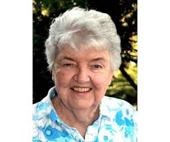 Elizabeth J. Weed Obituary (2022)