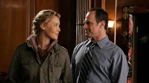 Nypd detectives odafin tutuola, amanda rollins and sonny carisi serve on the special victims unit with compassion and courage. Why Did Mariska Hargitay Leave Law Order Svu In Season 8