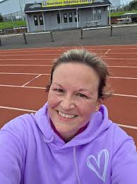 Tuesday track session completed