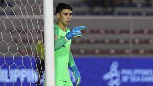 Di obri dia menceritakan pengalaman karir. Nadeo Argawinata Misuh Ke Rizky Ridho Saat Timnas Indonesia Hadapi Thailand Mengumpat Sampai Istighfar Indonesia Bola Com