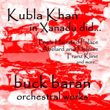 And there were gardens bright with sinuous rills, where blossomed many. Kubla Khan In Xanadu Did Album By Buck Baran Spotify