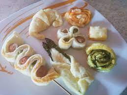 Ricetta ingredienti 1 rotolo di pasta sfoglia 4 mini. Antipasti Con Pasta Sfoglia Facili E Veloci Mamma In Viaggio