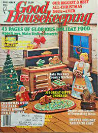 63 christmas appetizers to keep hungry relatives at bay. Good Housekeeping Dec 1981 Vtg Magazine Holiday Christmas Food Cozy Kitchen Gd Ebay