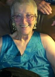 Nancy May Sheeks Obituary