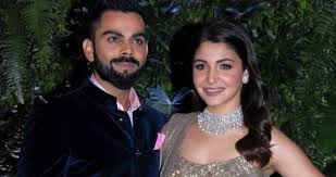 (amid news of virat kohli and anushka sharma 's wedding in italy, here's a look at their love story through the years. Anushka Sharma Virat Kohli Express Gratitude As Covid 19 Fundraiser Surpasses Rs 11 Cr Samachar Central